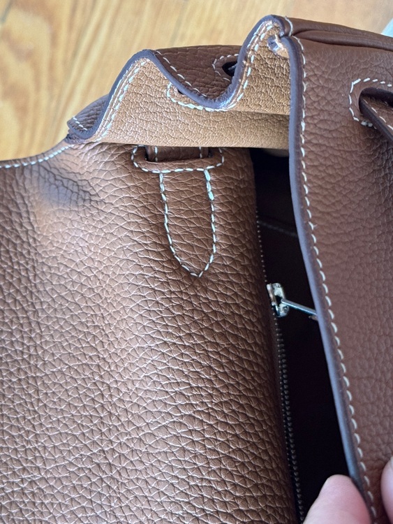 エルメス ケリー （ブランドバッグ）の商品画像 - 査定依頼日：2025年8月14日 - 最高査定価格：1,800,000円