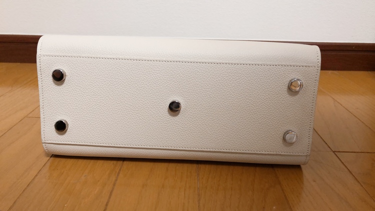 ベイビー　サックドジュール（ブランドバッグ）の商品画像 - 査定依頼日：2022年5月23日 - 最高査定価格：80,000円