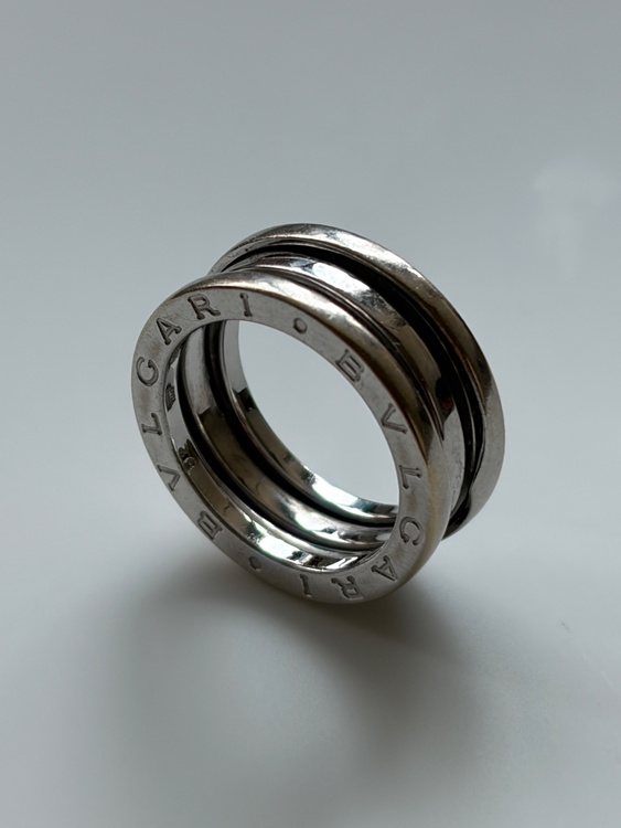 ブルガリ2（金・貴金属）の商品画像 - 査定依頼日：2026年4月9日 - 最高査定価格：230,000円