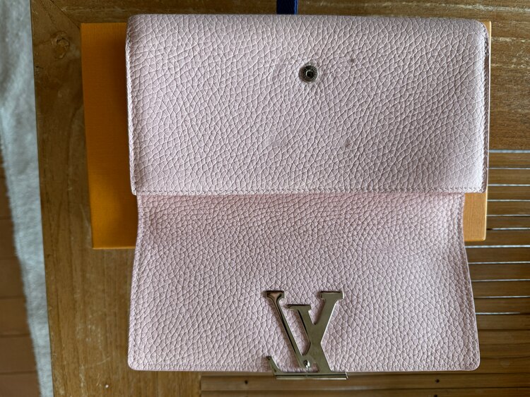 ルイヴィトン ルイヴィトン(その他) （ブランドバッグ）の商品画像 - 査定依頼日：2025年4月3日 - 最高査定価格：130,000円