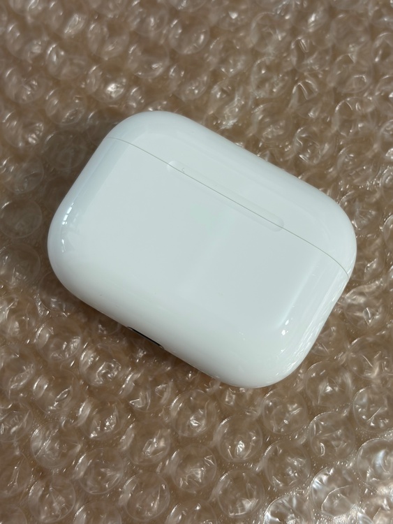 AirPodspro3（オーディオ・スピーカー）の商品画像 - 査定依頼日：2026年5月28日 - 最高査定価格：15,100円
