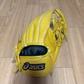 内野時グローブ（古着・ファッション）の商品画像 - 査定依頼日：2026年4月7日 - 最高査定価格：1,400円
