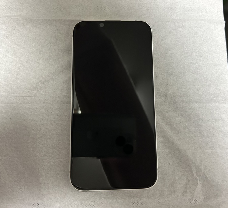iPhone 16e 256GB SIMフリー（スマホ）の商品画像 - 査定依頼日：2026年4月14日 - 最高査定価格：70,000円