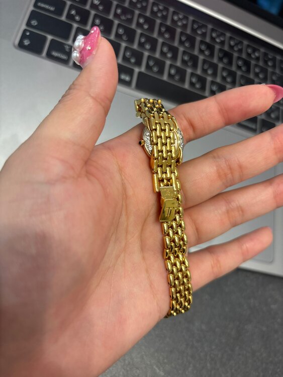 CREDOR（金・貴金属）の商品画像 - 査定依頼日：2025年5月22日 - 最高査定価格：500,000円