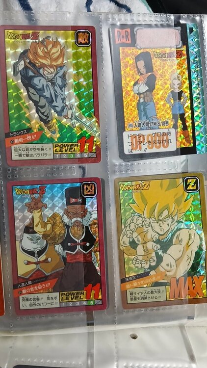 カードダス（トレカ）の商品画像 - 査定依頼日：2026年3月30日 - 最高査定価格：5,000円