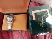 ロレックス その他 904ぬ（高級時計）の商品画像 - 査定依頼日：2026年1月26日 - 最高査定価格：17,000,000円