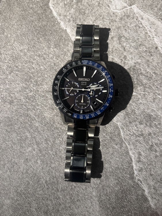 セイコー その他 （高級時計）の商品画像 - 査定依頼日：2026年3月3日 - 最高査定価格：70,000円