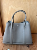 エルメス ガーデンパーティ （ブランドバッグ）の商品画像 - 査定依頼日：2026年2月14日 - 最高査定価格：500,000円