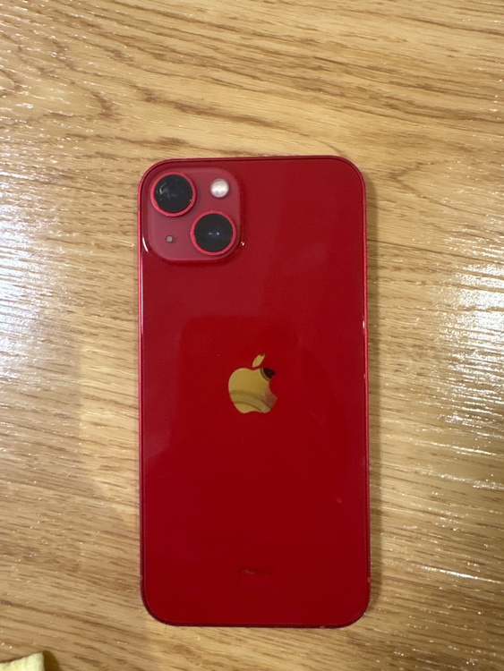 iPhone 13 128GB docomo（スマホ）の商品画像 - 査定依頼日：2026年1月22日 - 最高査定価格：33,000円