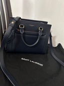 イブサンローラン  （ブランドバッグ）の商品画像 - 査定依頼日：2026年3月30日 - 最高査定価格：70,000円