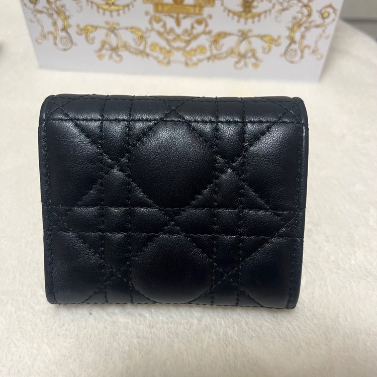 ディオール  （ブランドバッグ）の商品画像 - 査定依頼日：2026年3月27日 - 最高査定価格：34,000円