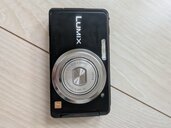 Panasonic LUMIX デジタルカメラ（カメラ）の商品画像 - 査定依頼日：2026年6月27日 - 最高査定価格：2,100円