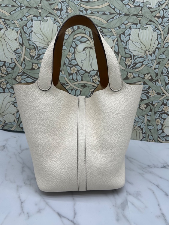 ピコタンロックmm（ブランドバッグ）の商品画像 - 査定依頼日：2026年2月20日 - 最高査定価格：500,000円