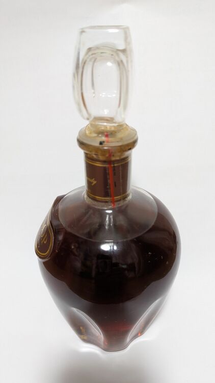 ブランデー ブランデー(その他) （お酒）の商品画像 - 査定依頼日：2025年8月10日 - 最高査定価格：10円