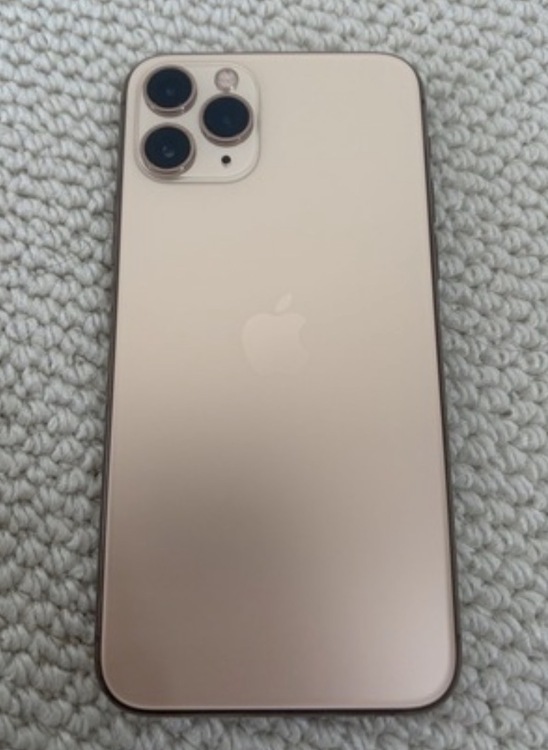 iPhone11 Pro 512GB Softbank（スマホ）の商品画像 - 査定依頼日：2026年3月6日 - 最高査定価格：23,000円