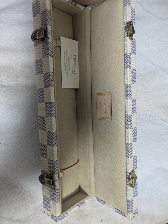 ルイヴィトン モノグラム （ブランドバッグ）の商品画像 - 査定依頼日：2025年12月28日 - 最高査定価格：350,000円