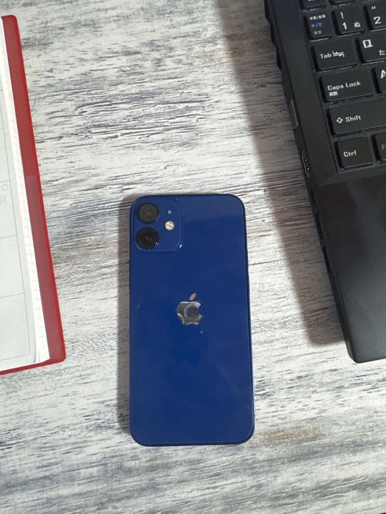 iPhone iPhone 12 mini 64GB Softbank（スマホ）の商品画像 - 査定依頼日：2026年9月7日 - 最高査定価格：19,000円