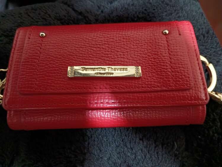 ４連キーケース（ブランド財布・小物）の商品画像 - 査定依頼日：2025年1月29日 - 最高査定価格：1,000円