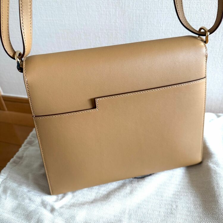 エルメス エルメス(その他) （ブランドバッグ）の商品画像 - 査定依頼日：2025年6月15日 - 最高査定価格：550,000円