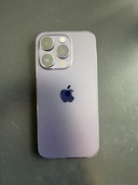 iPhone 14 Pro 128GB docomo（スマホ）の商品画像 - 査定依頼日：2026年1月25日 - 最高査定価格：64,000円