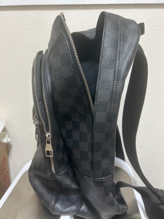 ミカエル バックパック（ブランドバッグ）の商品画像 - 査定依頼日：2025年11月8日 - 最高査定価格：150,000円