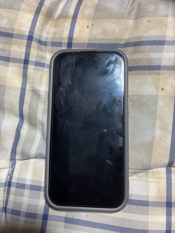 iPhone iPhone 15 128GB SIMフリー（スマホ）の商品画像 - 査定依頼日：2026年6月26日 - 最高査定価格：63,000円