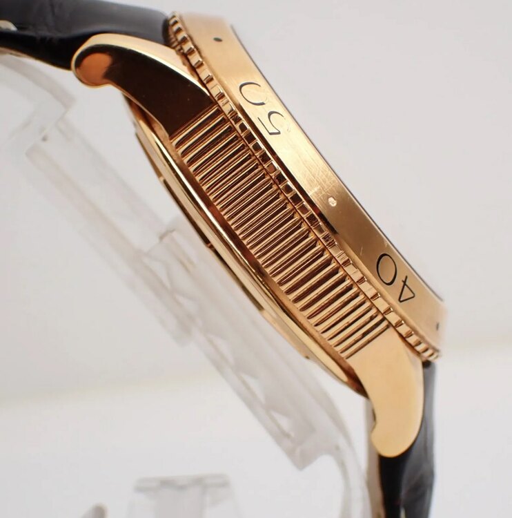 トランスアトランティック（高級時計）の商品画像 - 査定依頼日：2025年5月31日 - 最高査定価格：1,600,000円