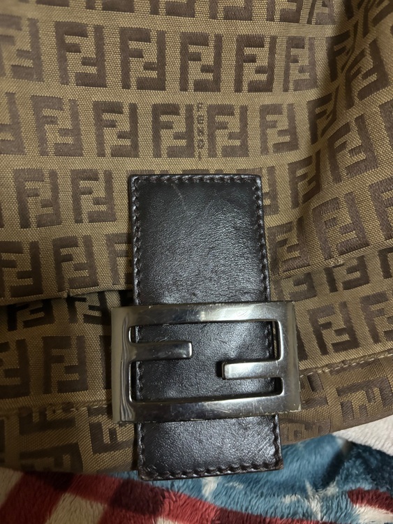 マンマバケット ズッカ柄（ブランドバッグ）の商品画像 - 査定依頼日：2025年10月26日 - 最高査定価格：100,000円