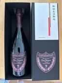シャンパン ドン・ペリニヨン （お酒）の商品画像 - 査定依頼日：2024年11月13日 - 最高査定価格：26,000円