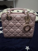 ディオール  （ブランドバッグ）の商品画像 - 査定依頼日：2025年8月17日 - 最高査定価格：300,000円