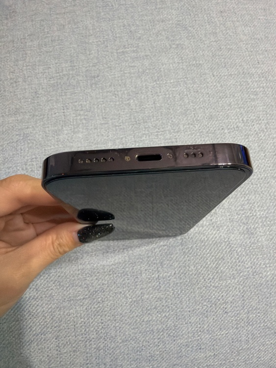 iPhone 14 Pro 128GB Softbank（スマホ）の商品画像 - 査定依頼日：2026年1月26日 - 最高査定価格：60,000円