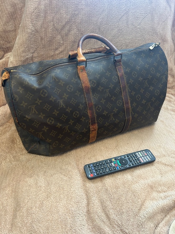 キーポル（ブランドバッグ）の商品画像 - 査定依頼日：2026年2月27日 - 最高査定価格：20,000円