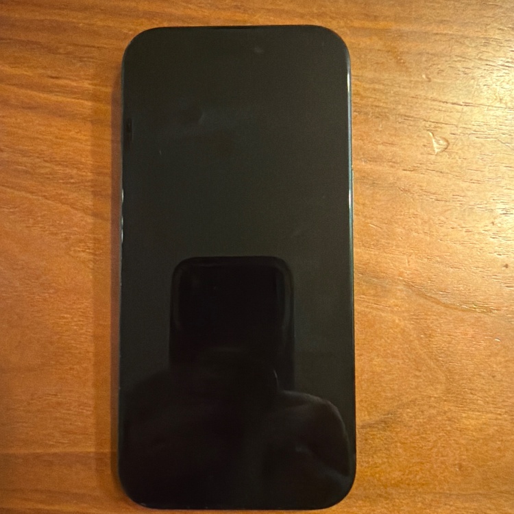 iPhone iPhone 15 128GB SIMフリー（スマホ）の商品画像 - 査定依頼日：2026年7月2日 - 最高査定価格：63,000円