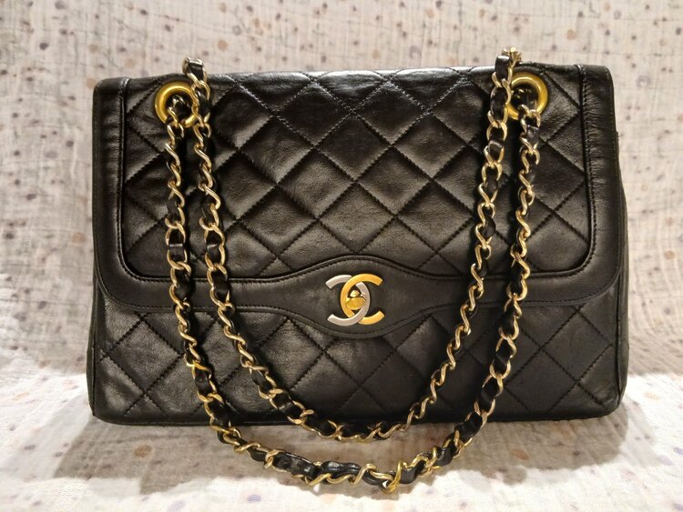 マトラッセ（ブランドバッグ）の商品画像 - 査定依頼日：2026年2月21日 - 最高査定価格：230,000円