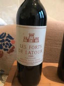 1993 ラファール、ドゥ、ラトゥール（お酒）の商品画像 - 査定依頼日：2025年8月16日 - 最高査定価格：14,000円