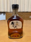 ウイスキー 軽井沢 （お酒）の商品画像 - 査定依頼日：2025年1月28日 - 最高査定価格：75,000円