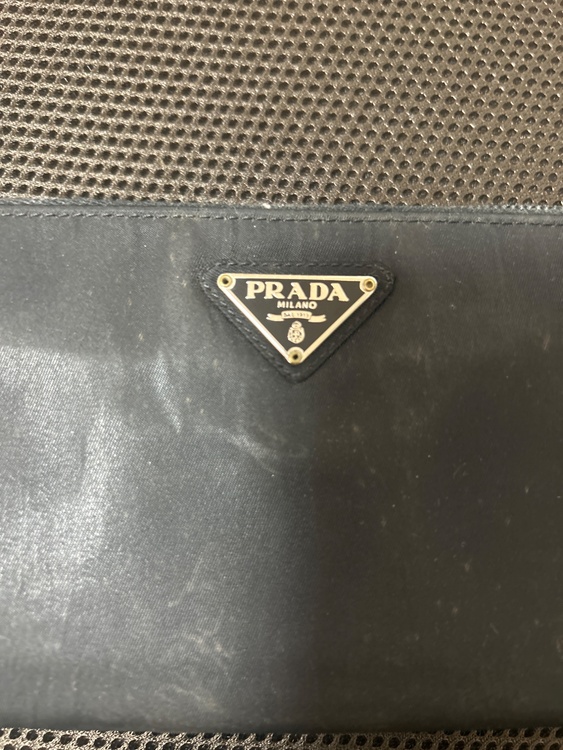 プラダ  （ブランドバッグ）の商品画像 - 査定依頼日：2026年1月31日 - 最高査定価格：2,000円