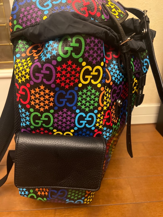 グッチ  （ブランドバッグ）の商品画像 - 査定依頼日：2025年8月23日 - 最高査定価格：170,000円