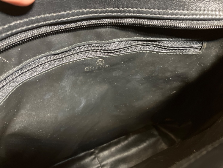 シャネル マトラッセ （ブランドバッグ）の商品画像 - 査定依頼日：2025年12月11日 - 最高査定価格：110,000円