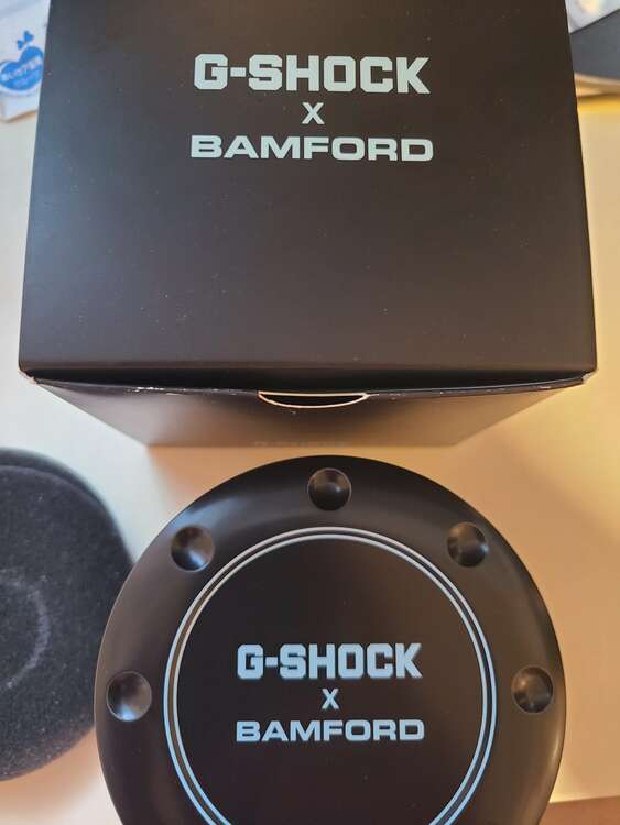 G-SHOCK その他 DW-6900BWD-1JR（高級時計）の商品画像 - 査定依頼日：2025年6月1日 - 最高査定価格：11,000円