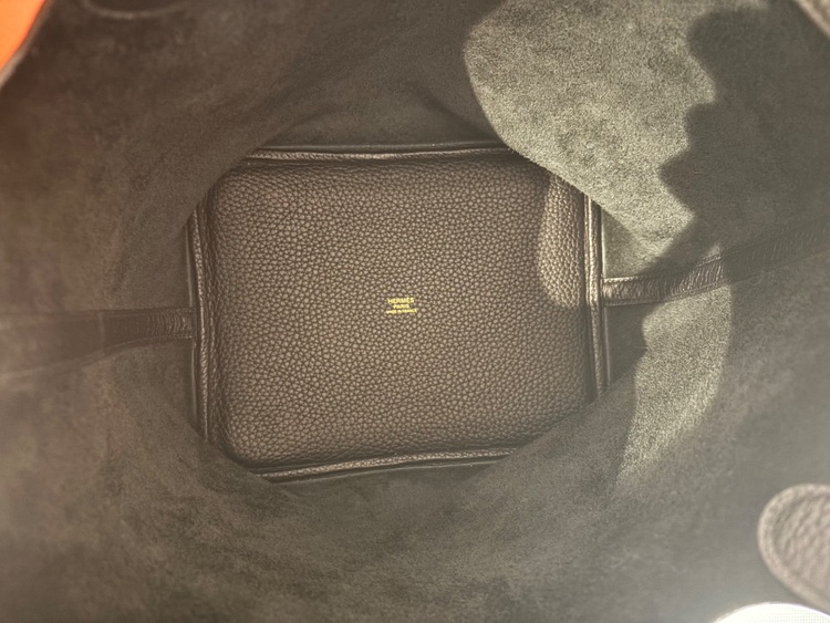 エルメス ピコタン （ブランドバッグ）の商品画像 - 査定依頼日：2025年9月15日 - 最高査定価格：500,000円