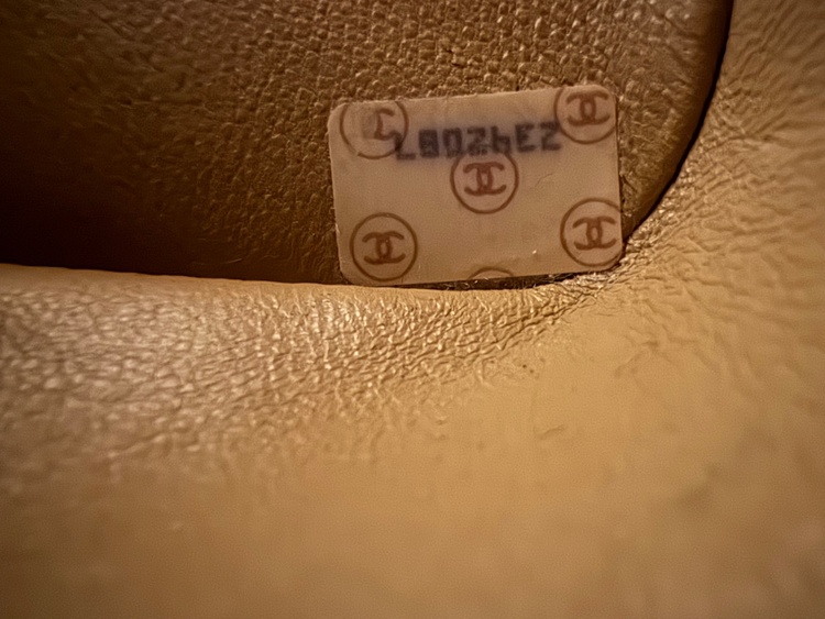 シャネル マトラッセ （ブランドバッグ）の商品画像 - 査定依頼日：2026年2月4日 - 最高査定価格：300,000円