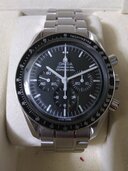 オメガ スピードマスター（高級時計）の商品画像 - 査定依頼日：2026年10月2日 - 最高査定価格：650,000円