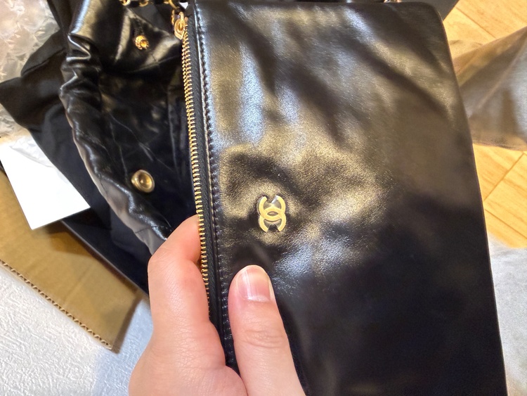 22バッグ（ブランドバッグ）の商品画像 - 査定依頼日：2026年1月26日 - 最高査定価格：550,000円