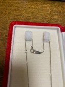 エメラルドネックレス、リング（宝石）の商品画像 - 査定依頼日：2023年3月28日 - 最高査定価格：120,000円