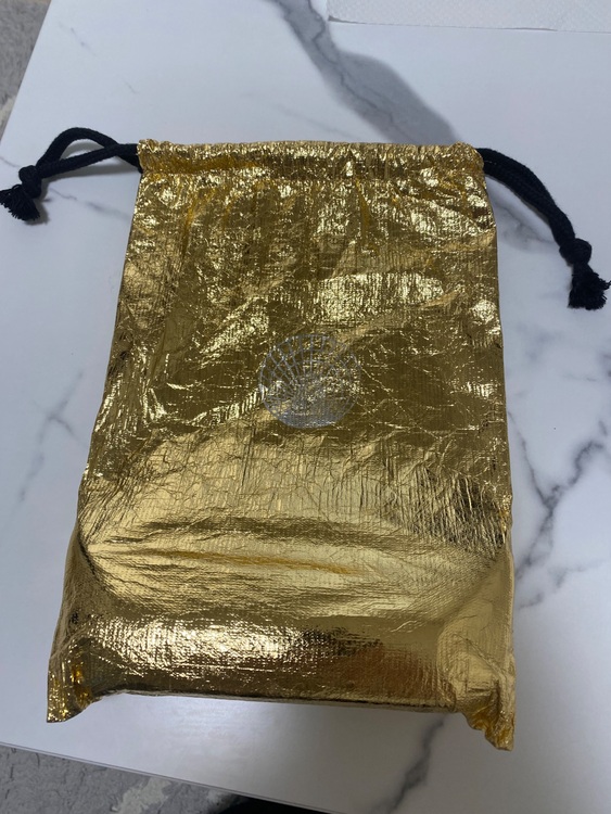 JEAN PATOU ヴィンテージ　メガネ（古着・ファッション）の商品画像 - 査定依頼日：2025年11月26日 - 最高査定価格：500円