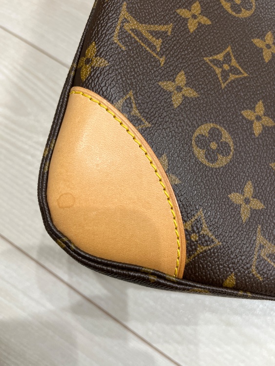 ルイヴィトン モノグラム （ブランドバッグ）の商品画像 - 査定依頼日：2025年8月13日 - 最高査定価格：70,000円