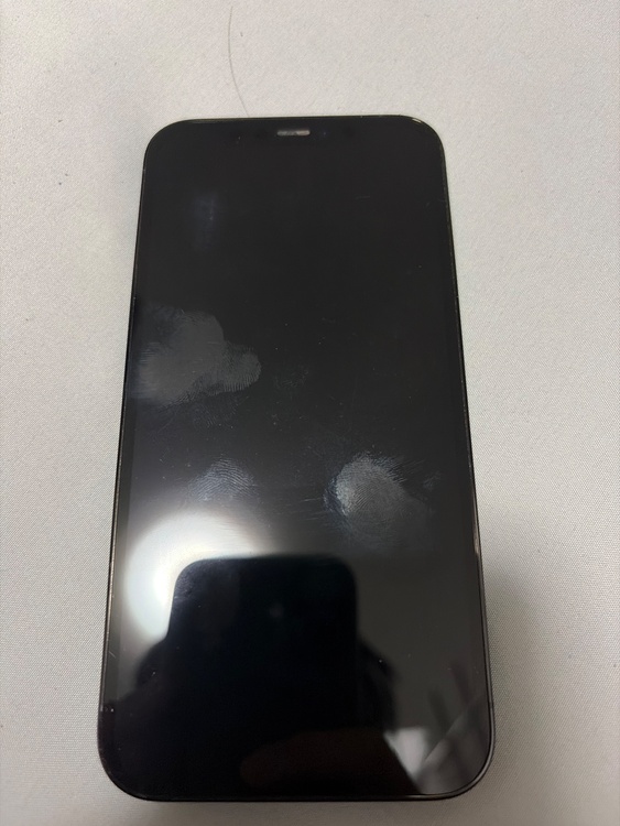 iPhone iPhone 12 Pro 128GB docomo（スマホ）の商品画像 - 査定依頼日：2026年5月29日 - 最高査定価格：30,000円