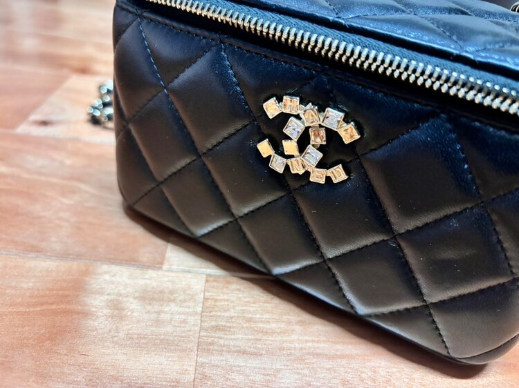 シャネル シャネル(その他) （ブランドバッグ）の商品画像 - 査定依頼日：2025年2月16日 - 最高査定価格：350,000円