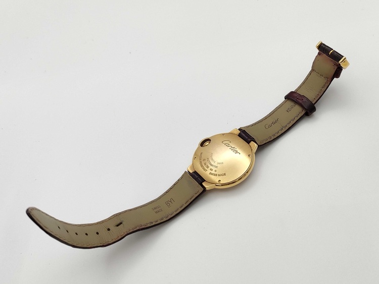 WJBB0033（高級時計）の商品画像 - 査定依頼日：2025年10月18日 - 最高査定価格：2,000,000円